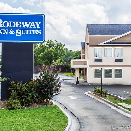 Rodeway Inn Форест-Парк Екстер'єр фото